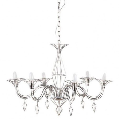 люстра olanta серебро в Пскове