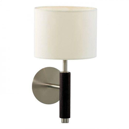 бра arte lamp woods a1038ap-1bk в Пскове