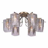 потолочная люстра toplight rosaline tl3710x-06ab в Пскове