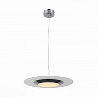 подвесной светодиодный светильник st luce netto sl568.103.01 в Пскове