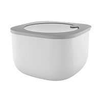 контейнер для хранения store&more 2,8 л серый в Пскове