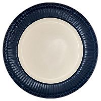 тарелка alice dark blue в Пскове