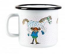 кружка pippi and the horse в Пскове