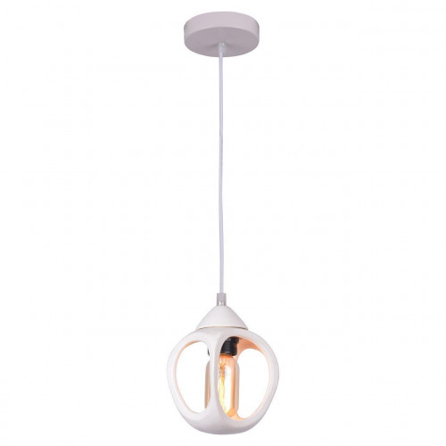 подвесной светильник lussole loft lsp-8035 в Пскове