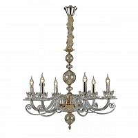 подвесная люстра divinare firenze 8820/09 lm-6 в Пскове