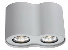 потолочный светильник arte lamp falcon a5633pl-2wh в Пскове