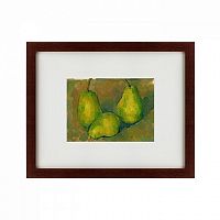 картина: three pears, 1878 в Пскове