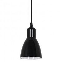 подвесной светильник arte lamp 48 a5049sp-1bk в Пскове