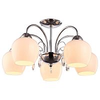 потолочная люстра arte lamp millo a9548pl-5cc в Пскове