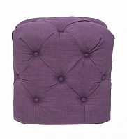 пуф amrit purple фиолетовый в Пскове