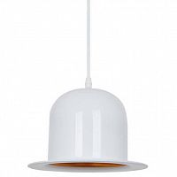 подвесной светильник arte lamp bijoux a3234sp-1wh в Пскове