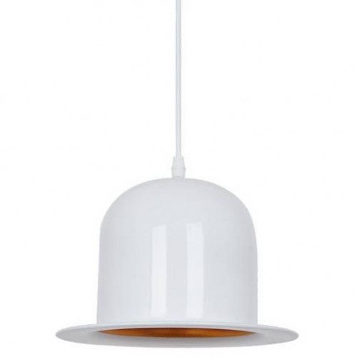 подвесной светильник arte lamp bijoux a3234sp-1wh в Пскове