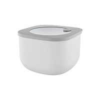 контейнер для хранения store&more 1,55 л серый в Пскове