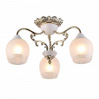 потолочная люстра omnilux stornara oml-55607-03 в Пскове