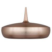 плафон clava dine brushed copper в Пскове