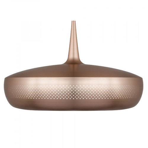 плафон clava dine brushed copper в Пскове