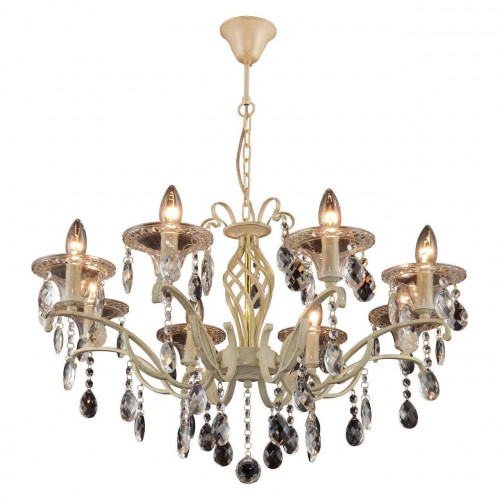 подвесная люстра toplight zoe tl7220d-08ry в Пскове