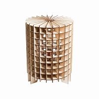 люстра kolizej светло коричневая в Пскове