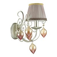 бра odeon light persia 3925/1w в Пскове