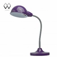 настольная лампа mw-light ракурс 631031301 в Пскове