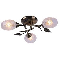 потолочная люстра arte lamp anetta a6157pl-3ab в Пскове