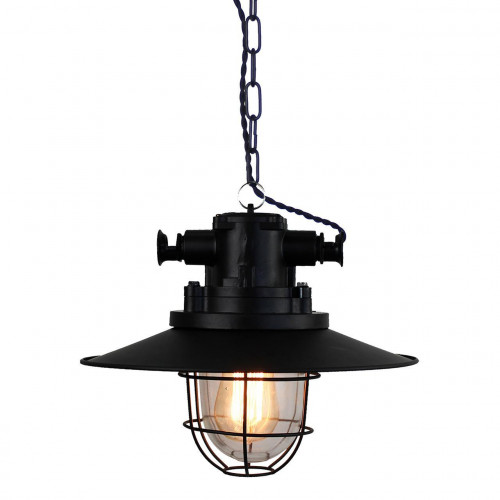 подвесной светильник lussole loft lsp-9896 в Пскове