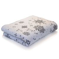плед snowflake в Пскове