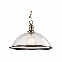 подвесной светильник arte lamp oglio a9273sp-1ab в Пскове