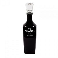бутыль chanel big ben black в Пскове