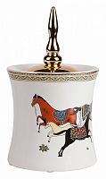 декоративная емкость для хранения antique small в Пскове