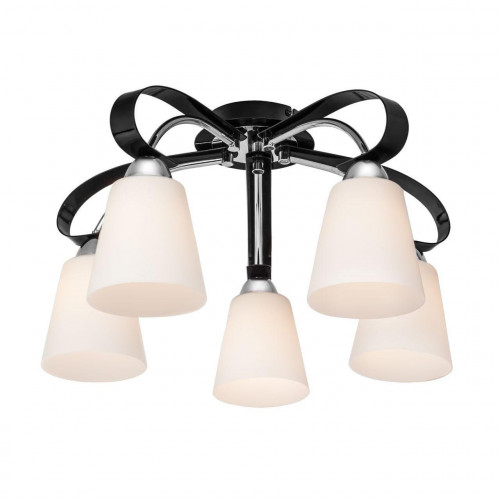 потолочная люстра silver light aranda 119.59.5 в Пскове