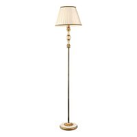 торшер arte lamp benessere a9570pn-1wg в Пскове