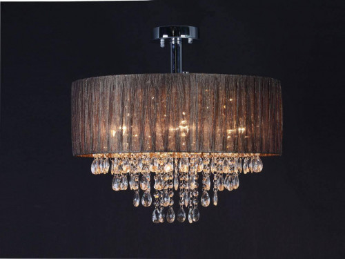 потолочная люстра st luce lusso sl893.702.07 в Пскове