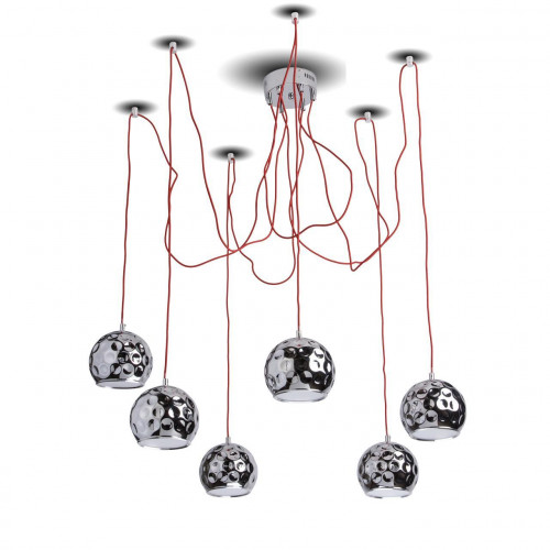подвесная люстра mw-light котбус 7 492014406 в Пскове