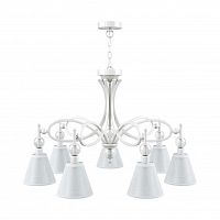 подвесная люстра lamp4you eclectic m2-07-wm-lmp-o-20 в Пскове