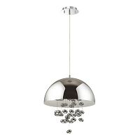 подвесной светильник odeon light nube 3981/4 в Пскове