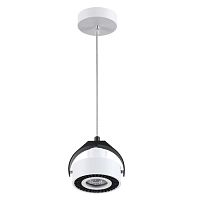 подвесной светильник odeon light satelium 3817/1 в Пскове