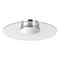 потолочный светодиодный светильник odeon light mona 3995/21cl в Пскове