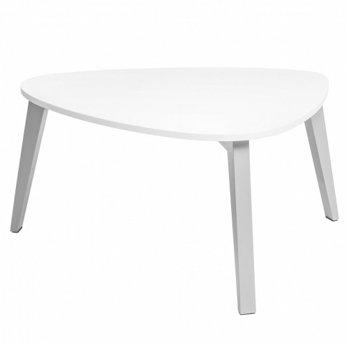 чайный столик shell hi mid белый в Пскове
