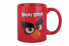 кружка angry birds movie red 340 мл в Пскове