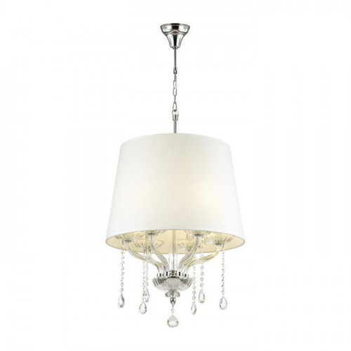 подвесная люстра odeon light teona 4194/6 в Пскове