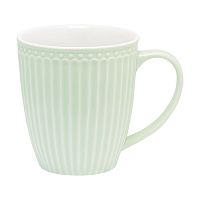 кружка alice pale green в Пскове