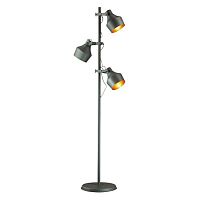 торшер odeon light osta 4082/3f в Пскове