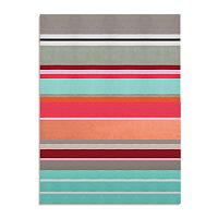 одеяло вязаное stripes в Пскове