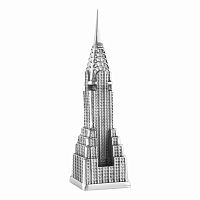 декор chrysler building в Пскове