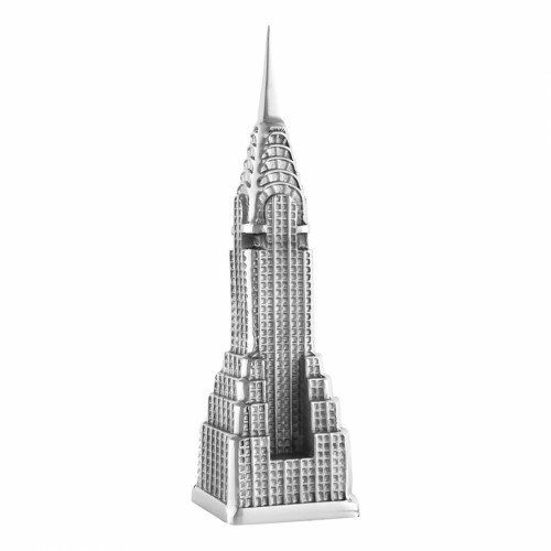 декор chrysler building в Пскове