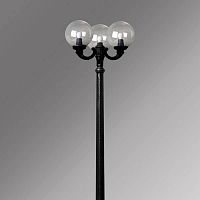 уличный фонарь fumagalli ricu ofir/g300 g30.157.r30.axe27 в Пскове