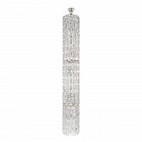 каскадная люстра arti lampadari lazio e 1.9.35.501 n в Пскове