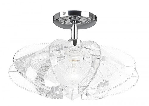 потолочная люстра globo pollux 15828d в Пскове