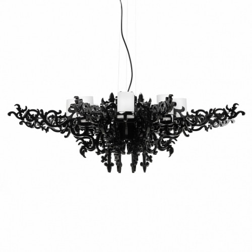 подвесной светильник mansion chandelier в Пскове